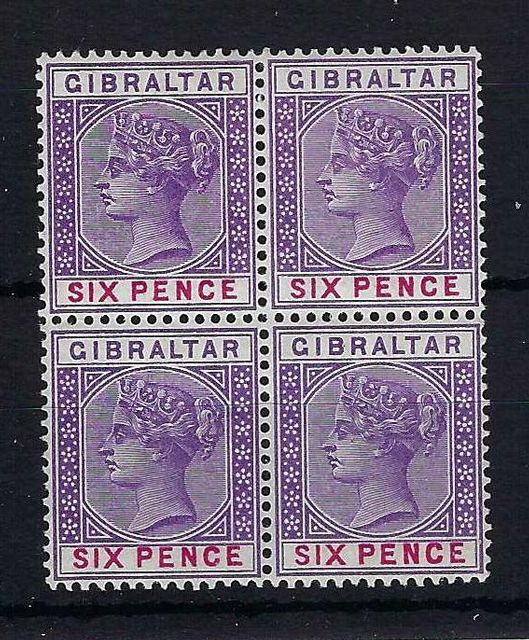 Image of Gibraltar 44 VLMM